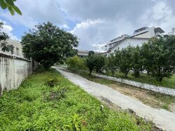 JANSEN ROAD (D19),  #585079251